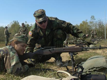 Imagen de Fort Drum