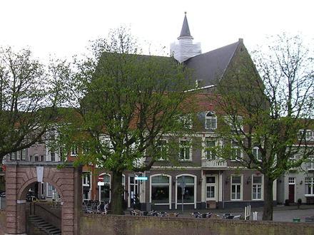 Grave, Netherlands Image
