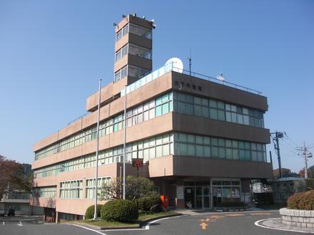Immagine Daigo (comune)
