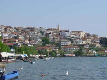 Kastoriá Image