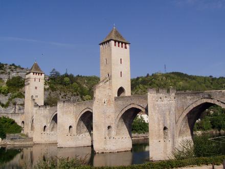 Slika Cahors Slika Cahors