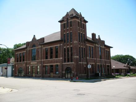 Bild von Appleton (Minnesota)