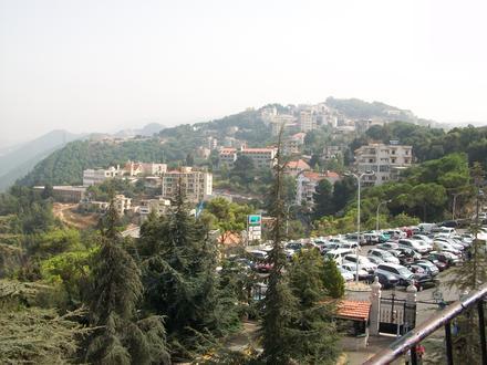Image de Harissa (Liban)