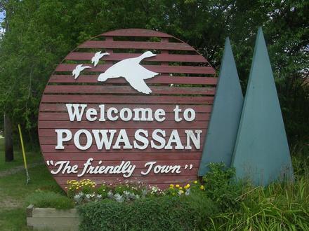 Image of Powassan Image of Powassan