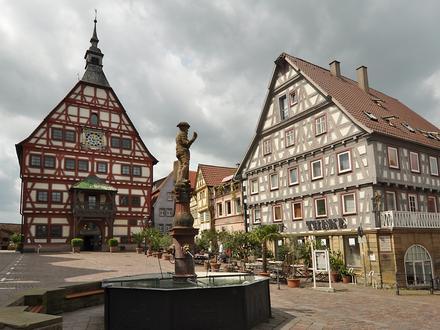 Bild von Besigheim Bild von Besigheim
