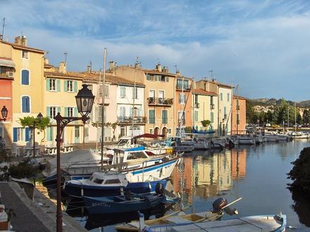 Obrázok Martigues Obrázok Martigues