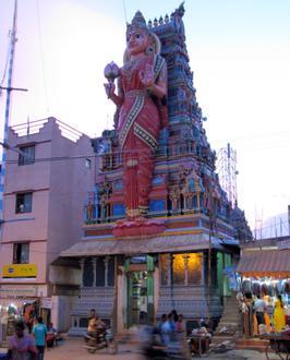 Image of Murugeshpalya
