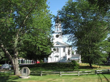 Immagine Wayland (Massachusetts) Immagine Wayland (Massachusetts)