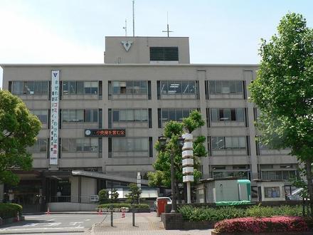 Imahe ng Habikino, Osaka Imahe ng Habikino, Osaka