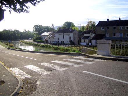 Immagine Fleurey-sur-Ouche Immagine Fleurey-sur-Ouche
