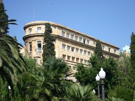 Tarragona Image