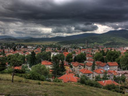 Velingrad Image