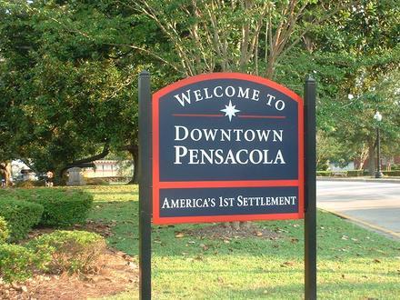 Immagine Pensacola