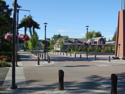 Bild von Washougal