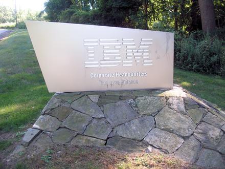 Imagen de Armonk