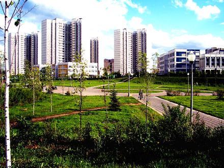 Immagine Krjukovo Immagine Krjukovo