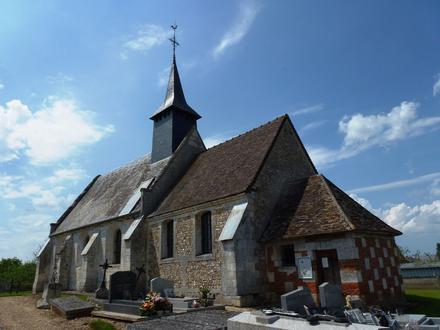 Image of Thibouville Image of Thibouville