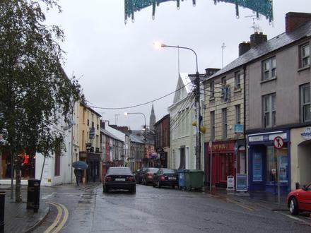 Billede af Monaghan Billede af Monaghan