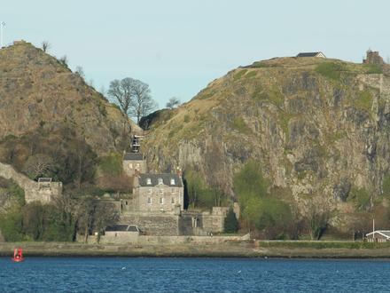 Bild von Dumbarton