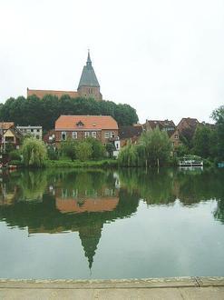 Bild von Mölln Bild von Mölln