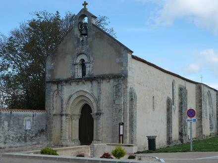 Immagine Saint-Rogatien Immagine Saint-Rogatien