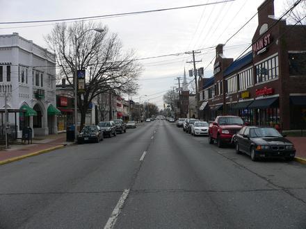 Obrázok Newark (Delaware) Obrázok Newark (Delaware)