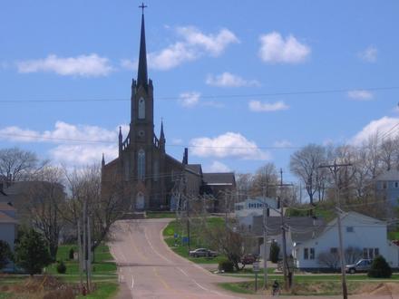 Bild von Memramcook