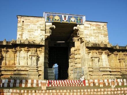 Image of Thirukarungudi Image of Thirukarungudi