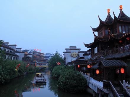 Obrázok Nanking Obrázok Nanking