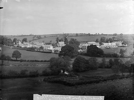 Image of Llanboidy Image of Llanboidy