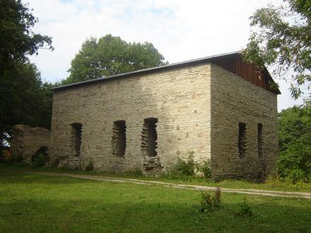 Bild von Järve (Kohtla)