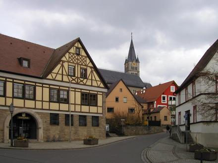 Igersheim Image