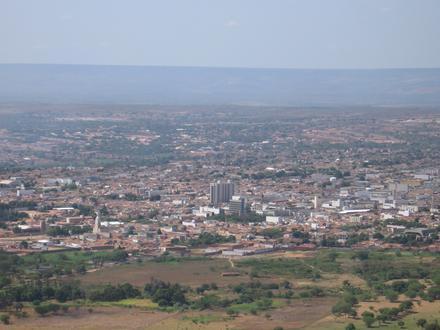 Immagine Juazeiro do Norte Immagine Juazeiro do Norte
