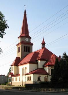Bild von Godów