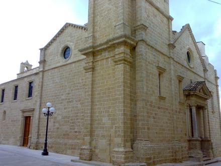 Imatge de Leuca Imatge de Leuca