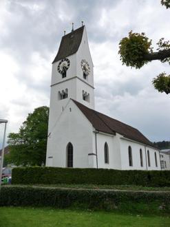 Immagine Unterkulm Immagine Unterkulm