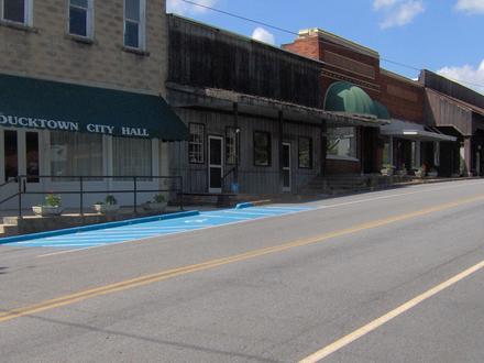 Image de Ducktown Image de Ducktown