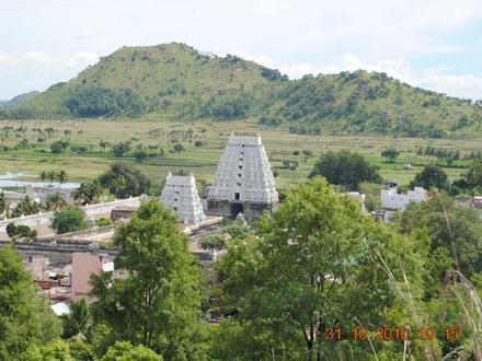Image of Devikapuram Image of Devikapuram