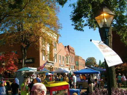 Immagine Rogersville (Tennessee) Immagine Rogersville (Tennessee)