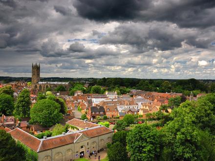 Imagen de Warwick Imagen de Warwick