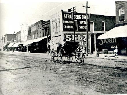 Image of Humboldt, Tennessee