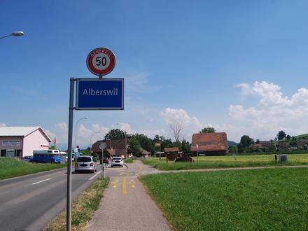 Immagine Alberswil