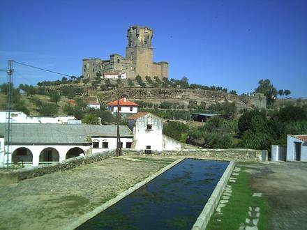 Belalcázar Resmi Belalcázar Resmi