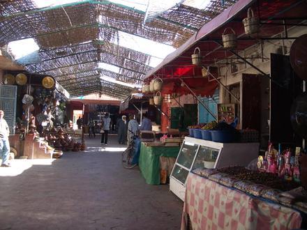 Image de Ouarzazate Image de Ouarzazate