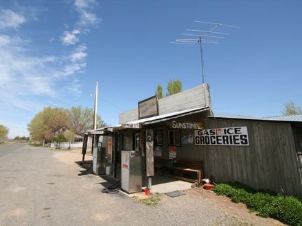 Image of Plush, Oregon
