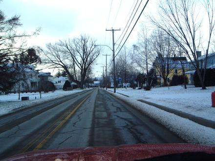 Image of Beebe Plain, Vermont