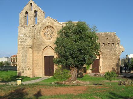 Asukoha Famagusta pilt Asukoha Famagusta pilt
