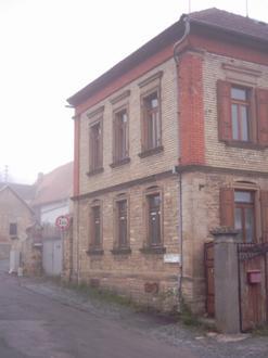 Immagine Freimersheim Immagine Freimersheim