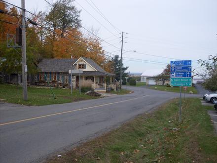 Image of Saint-Joseph-du-Lac, Quebec