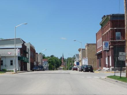Bild von Wittenberg (Wisconsin)